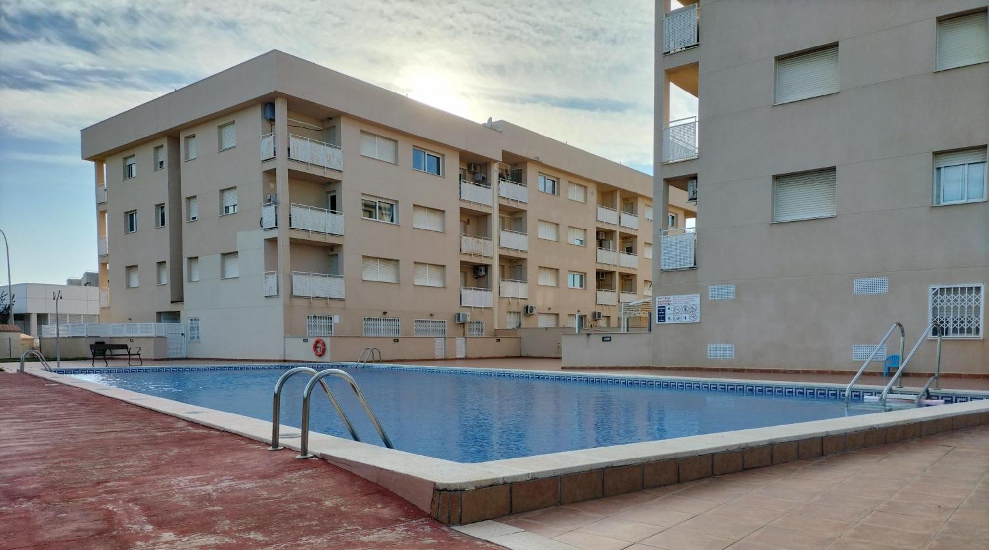 Ferienwohnung Miami Platja Cerca Del Mar Exterior foto