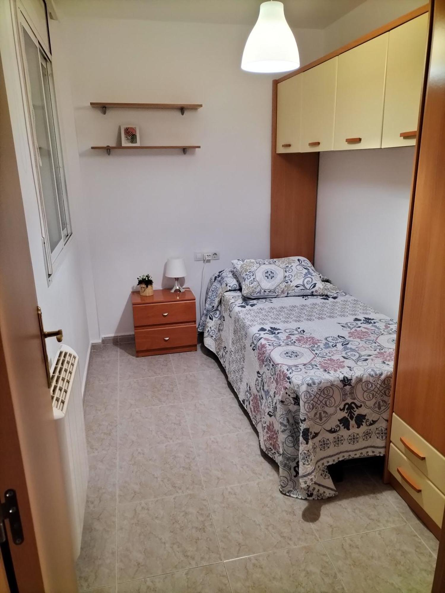 Ferienwohnung Miami Platja Cerca Del Mar Exterior foto