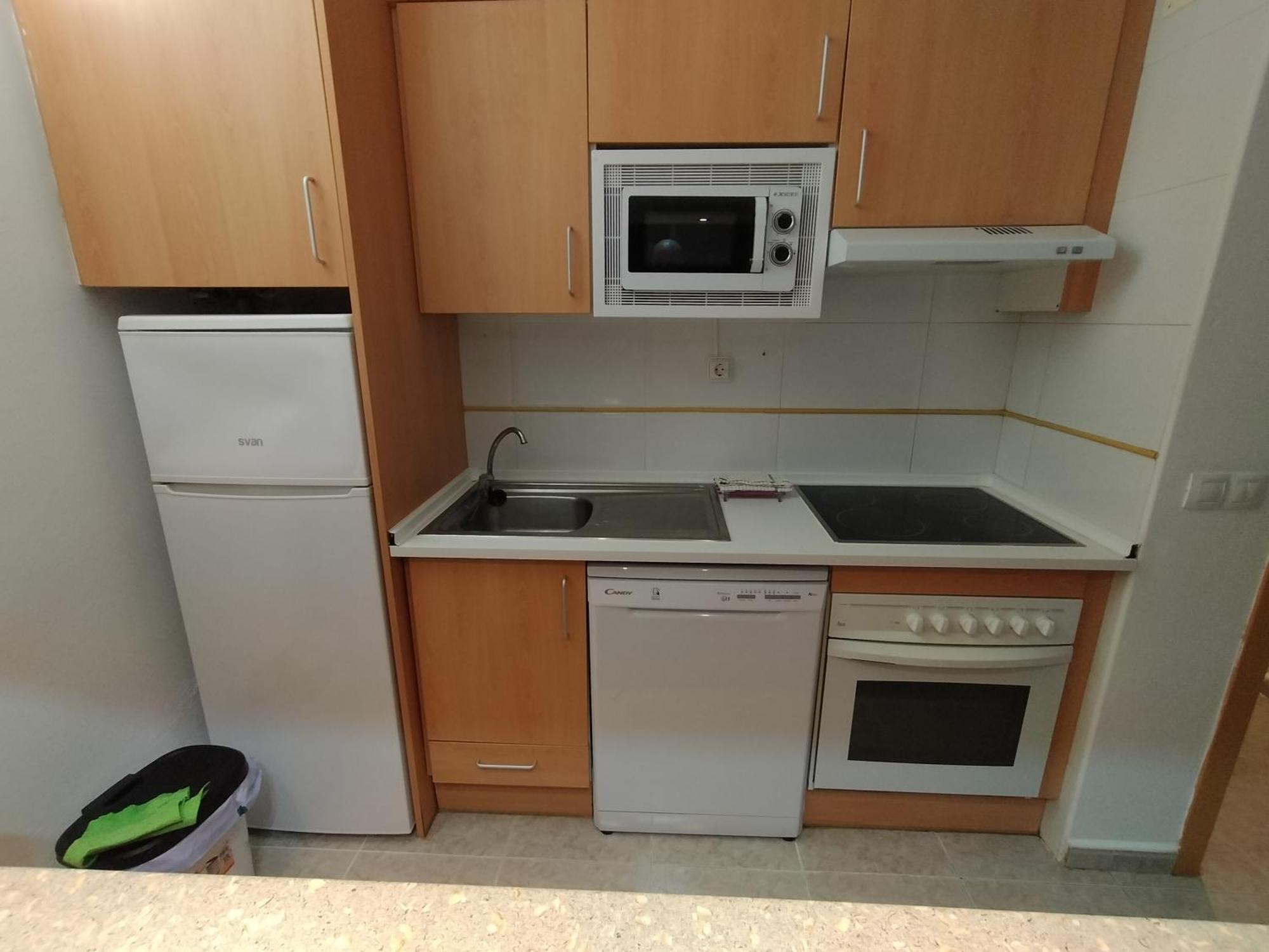 Ferienwohnung Miami Platja Cerca Del Mar Exterior foto